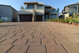 Best Decorative Concrete Driveways  in West Bountiful, UT